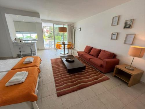 Apartamento Golden Ocean