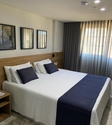 Apartamento Hotel Itaipava Petropolis
