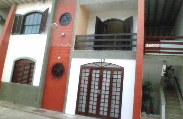 Apartamento Iguaba Grande, bairro Canellas City , Condomínio Claudia, em frente ao Quiosque do popeye