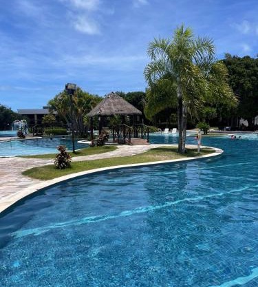 Apartamento iloa resort