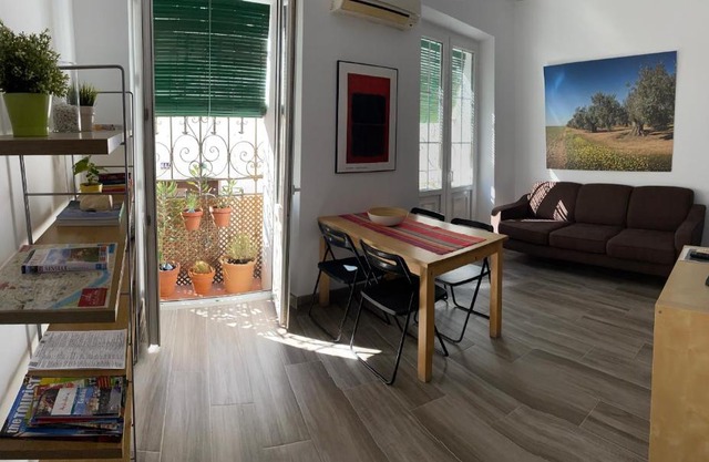 Apartamento Imperial Sevilla city center