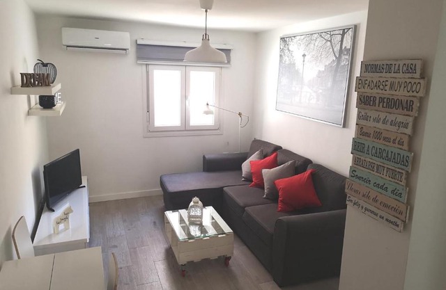 Apartamento Infante de Orleans
