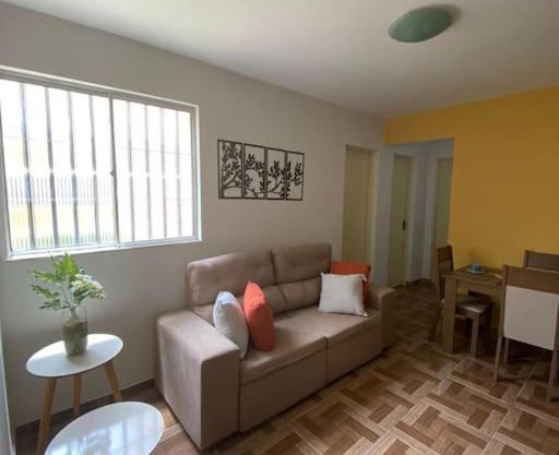 Apartamento Inteiro em São Luís. Próximo a Cohama