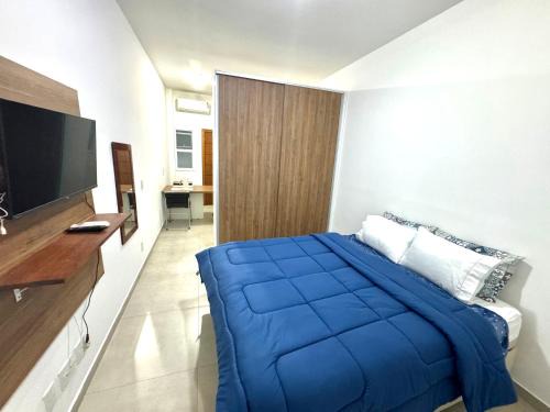 APARTAMENTO INTERLAGOS - AUTÓDROMO-TRANSAMERICA - CONGONHAS- Pq da Mônica