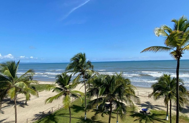 Apartamento Kangrejo!