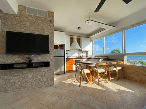 Apartamento Kangrejo