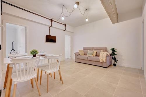 Apartamento La Fábrica by Clabao