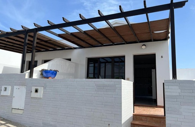 Apartamento La Gaviota