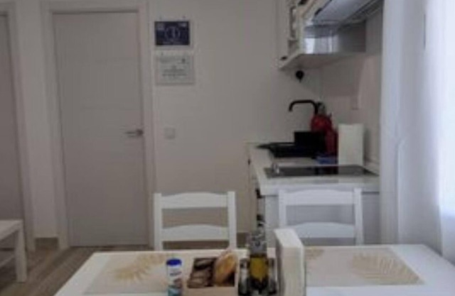 APARTAMENTO LAS VEGAS STYLE, BIEN COMUNICADO