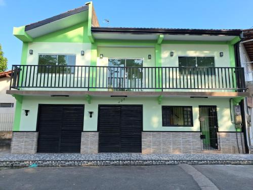 Apartamento Lindo e Prático