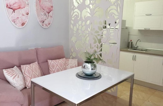 Apartamento Los Padrinos