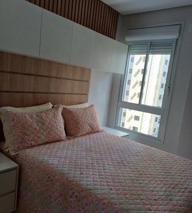 Apartamento Lux Flamboyant