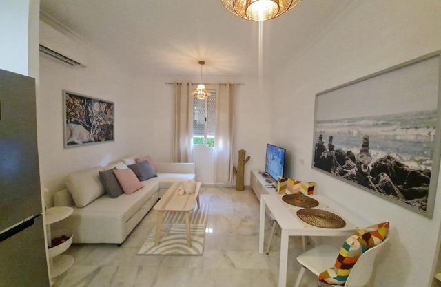Apartamento Málaga Centro