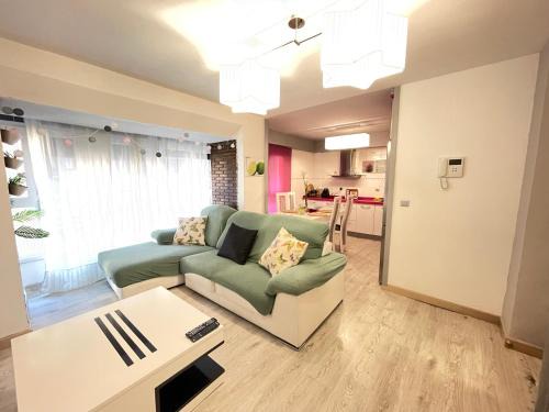 Apartamento Manso II