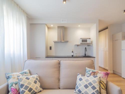 Apartamento Mar Salada Cruz de Flores