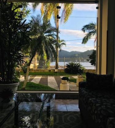 Apartamento Messi Assú Praia dos Milionários