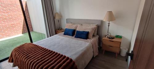 Apartamento moderno a 10 minutos del Aeropuerto