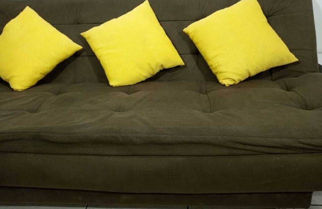 Apartamento no Coração de Curitiba