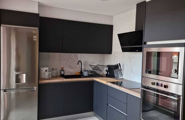 Apartamento no Funchal - Ocean Paradise do Til