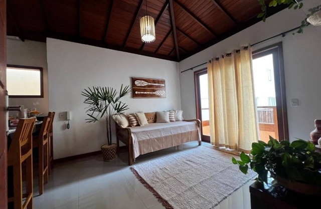 Apartamento Novo ao lado da Rua Mucugê