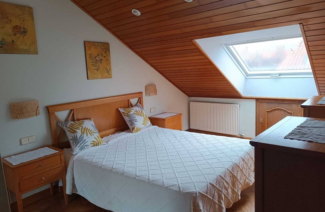 Apartamento Os Pineiros Cambados