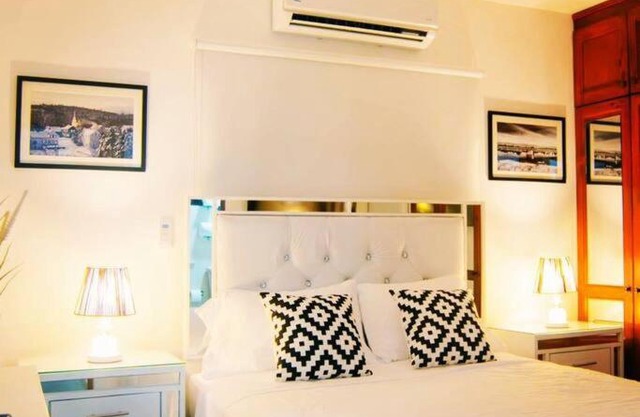 Apartamento Patricia