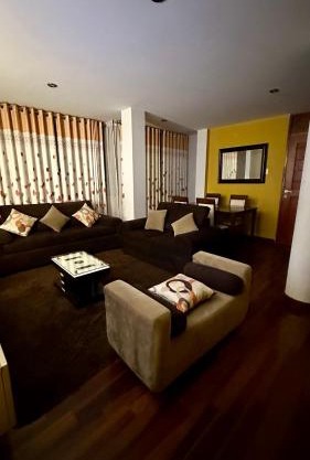 Apartamento