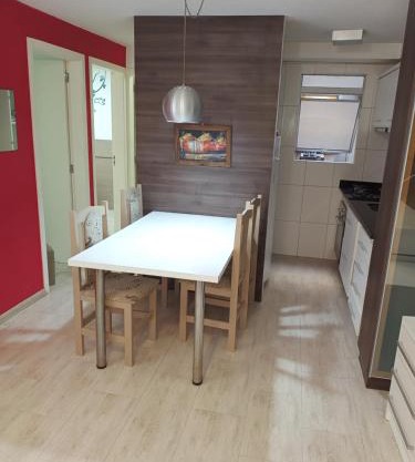 Apartamento Planejado Próx Quartier
