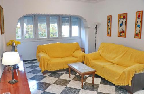 Apartamento Plaza la Fuente