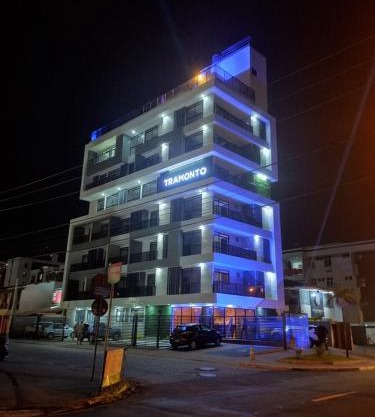 Apartamento próximo a praia no Tramonto bessa