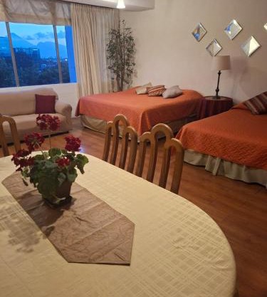 Apartamento Prado