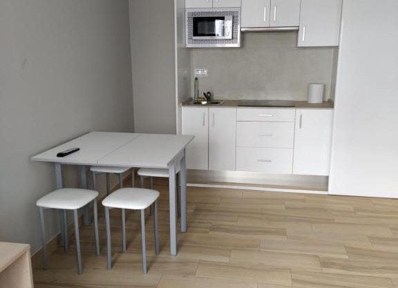 APARTAMENTO SENDA SUR