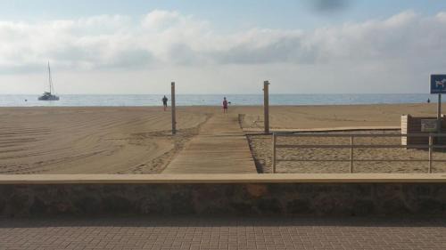 Apartamento SOLYMAR 3