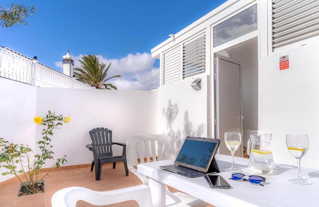 Apartamento Sussa 7A by HH