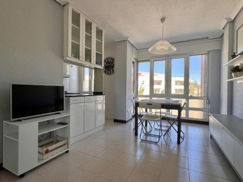 Apartamento Trasmiera Somo