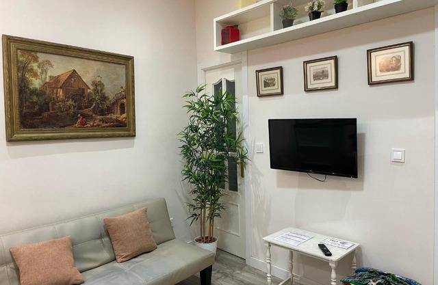 Apartamento Tres Peces - Madrid Centro