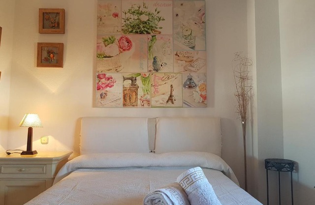 Apartamento turístico en Sevilla