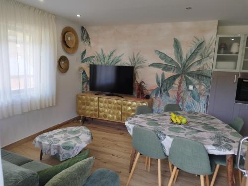 Apartamento Valle de Incles Orenetes WiFi Y PARKING HUT - 6058