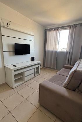 Apartamento Veneza