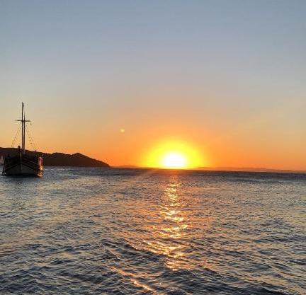 Apartamento Via Mare Búzios