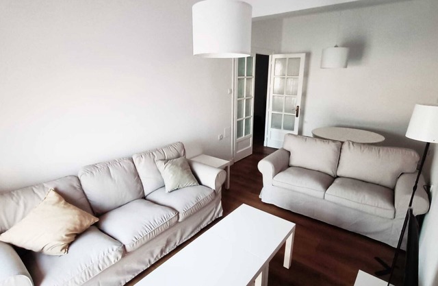 Apartamento Victoria