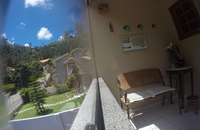 Apartamento Vista Linda