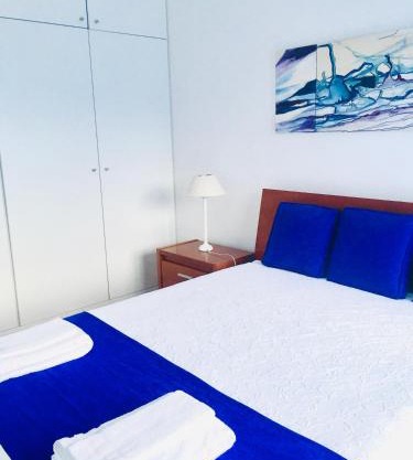 Apartamento Vitória