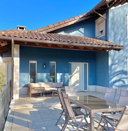 Apartamentos Cangas Relax En Grupo