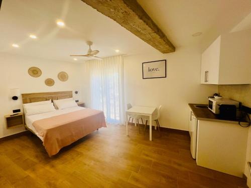 Apartamentos Cibeles Centro Histórico, Nuevo Establecimiento