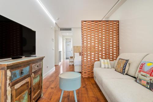 apartamentos con garaje en ensanche de vallecas ALQUILER TEMPORAL