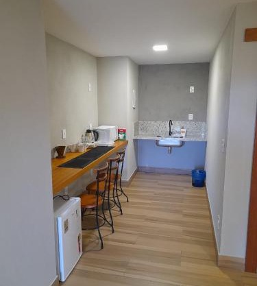 Apartamentos da Rota 2