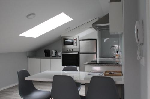 Apartamentos do Parque