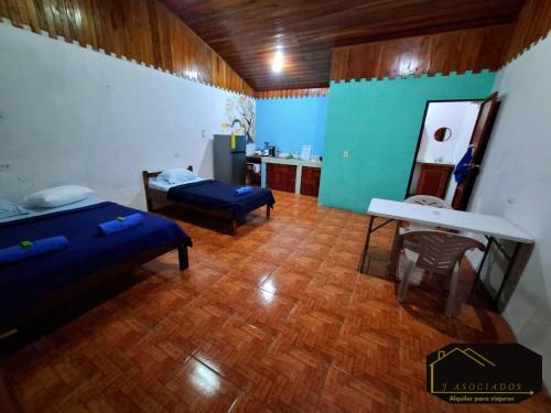 Apartamentos Glen #2