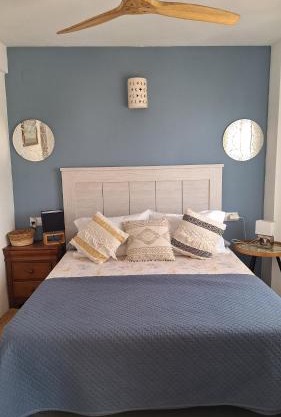 Apartamentos Hawaii - Parking y 50 mt del Arenal